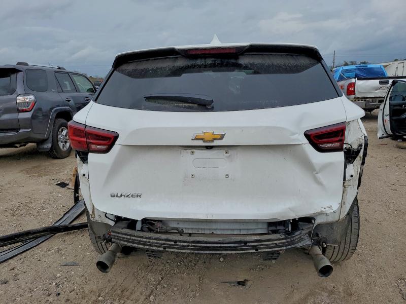CHEVROLET BLAZER 2LT 2022