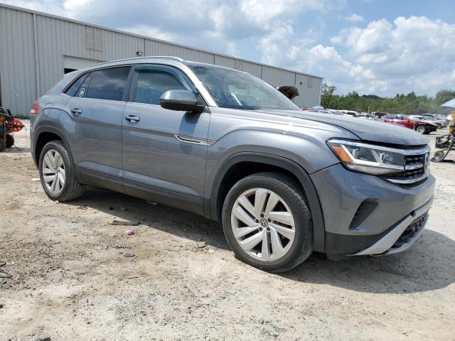 VOLKSWAGEN ATLAS CROSS SPORT SE 2021