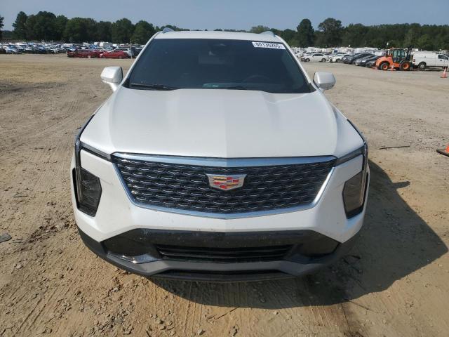 CADILLAC XT4 PREMIUM LUXURY 2023