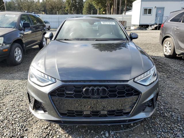AUDI A4 PREMIUM PLUS 45 2021