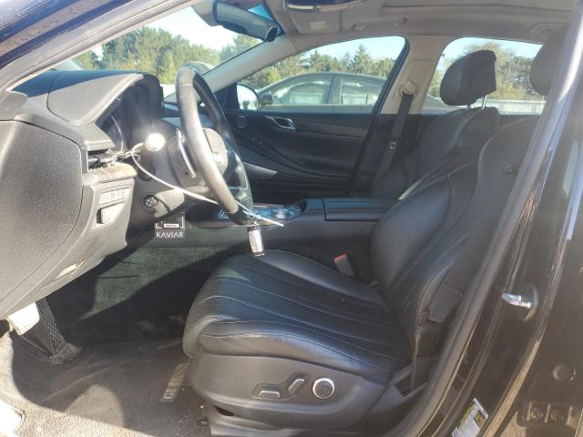 GENESIS G80 BASE 2020
