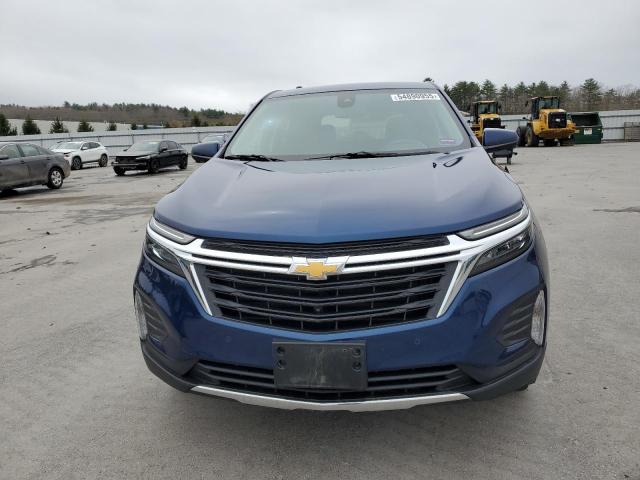 CHEVROLET EQUINOX LT 2022