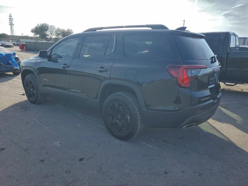GMC ACADIA AT4 2020