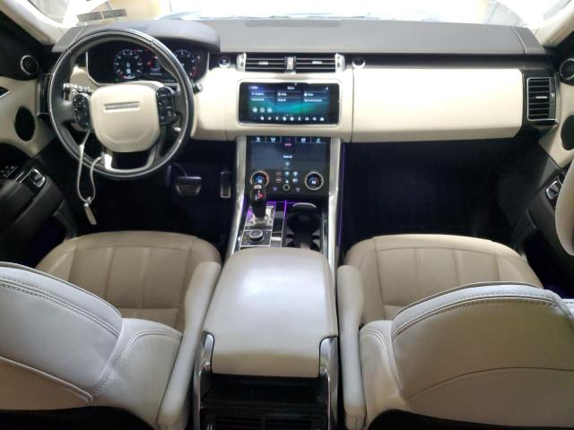 LAND ROVER RANGE ROVER SPORT 2021