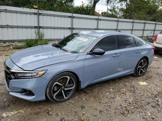 HONDA ACCORD SPORT 2021