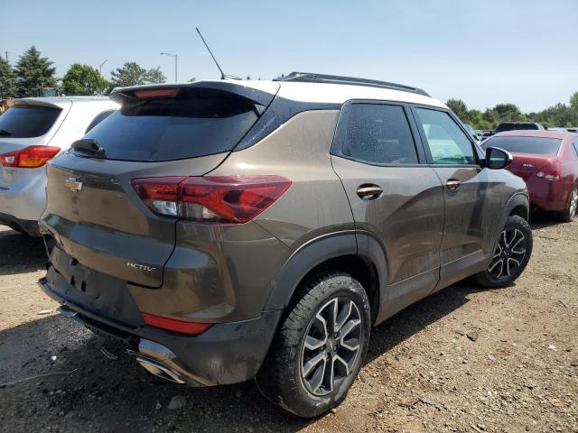 CHEVROLET TRAILBLAZER ACTIV 2021