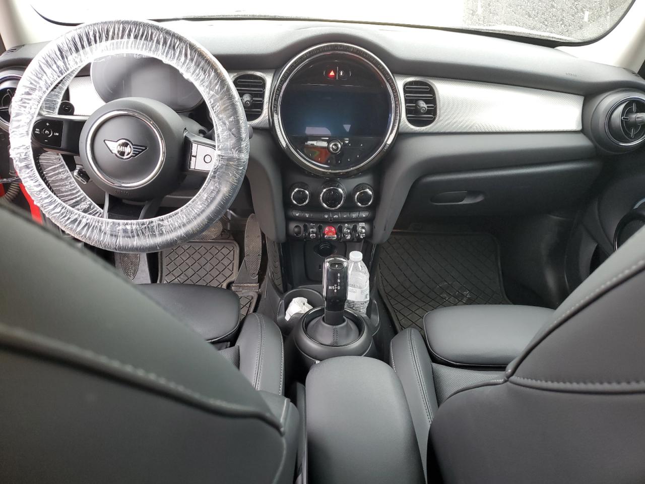 MINI COOPER S 2022