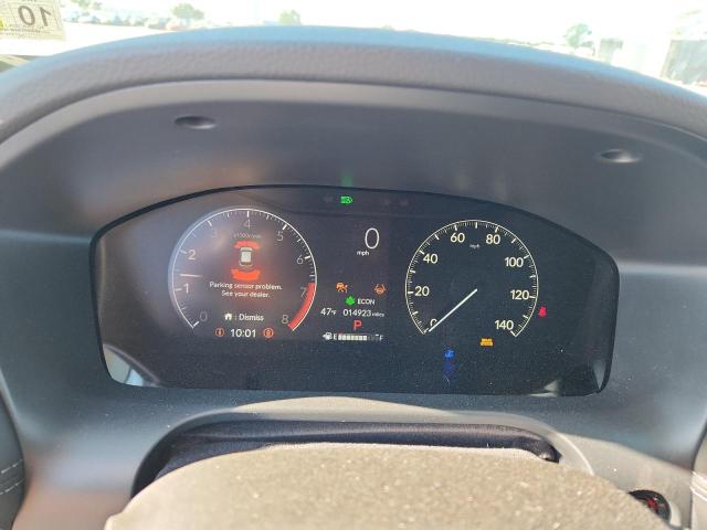 HONDA HR-V EXL 2024