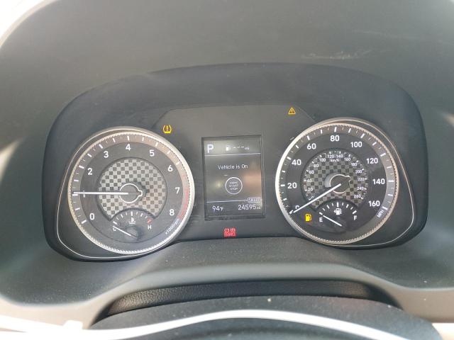 HYUNDAI ELANTRA ECO 2020