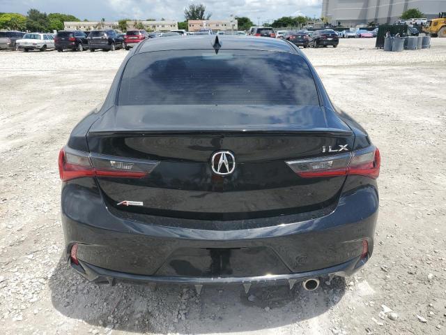 ACURA ILX PREMIUM A-SPEC 2020