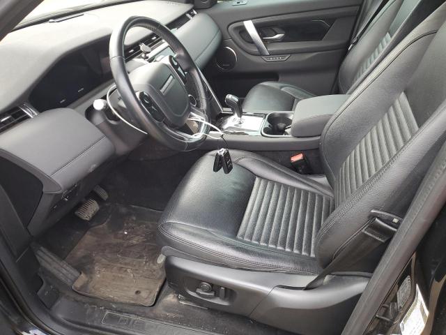 LAND ROVER DISCOVERY SPORT SE 2020