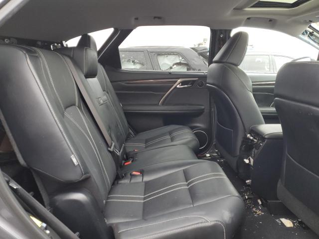 LEXUS RX 350 L LUXURY 2022