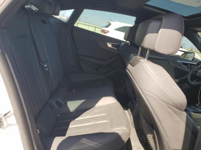 AUDI A5 PREMIUM PLUS 45 2021
