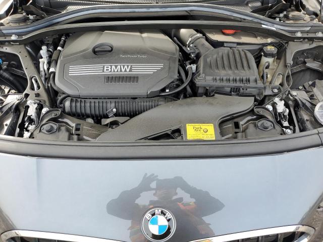BMW 228XI 2021