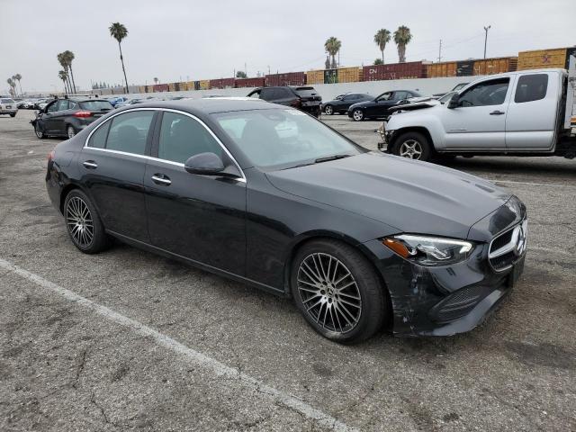 MERCEDES-BENZ C 300 2022
