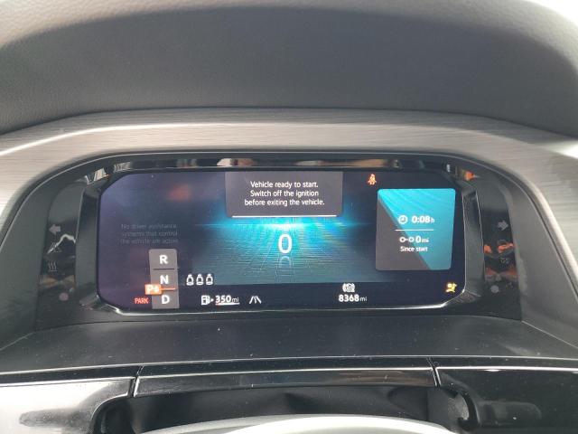 VOLKSWAGEN ATLAS CROSS SPORT SE 2024