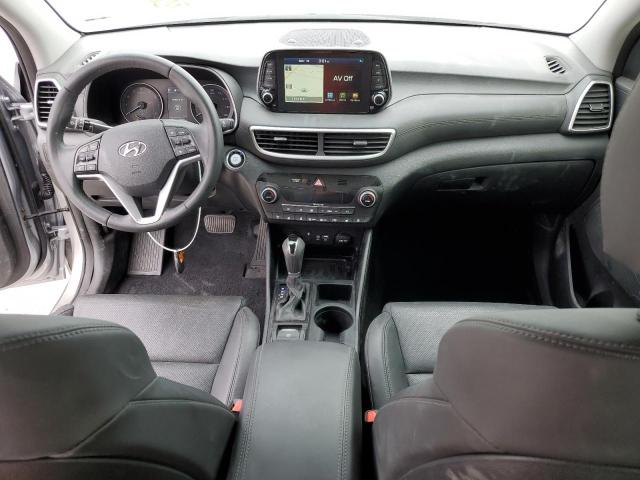HYUNDAI TUCSON LIMITED 2020