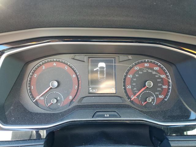 VOLKSWAGEN JETTA S 2019