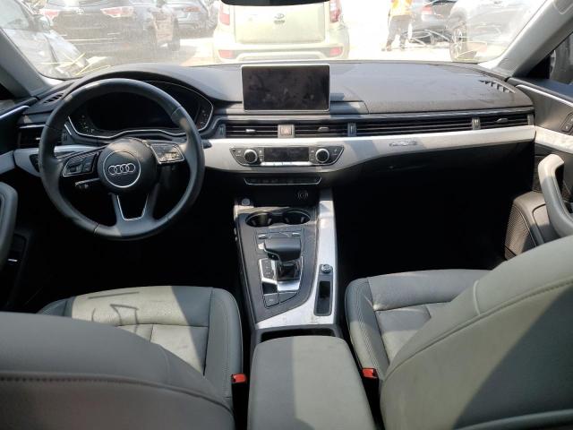 AUDI A5 PRESTIGE 2018