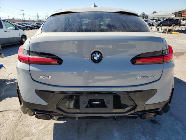BMW X4 XDRIVE30I 2023
