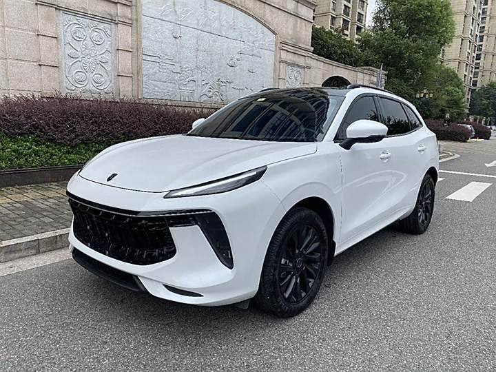 Fengxing T5 EVO 2021