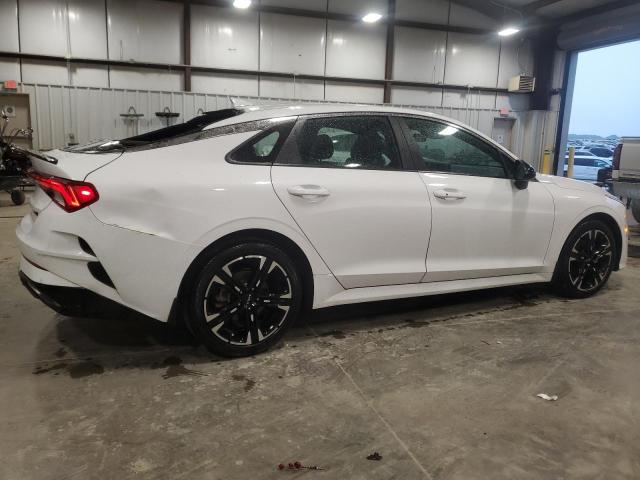 KIA K5 GT LINE 2022