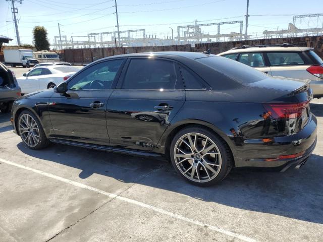 AUDI S4 PREMIUM PLUS 2019
