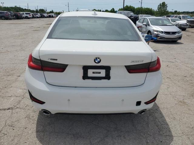 BMW 330XI 2020
