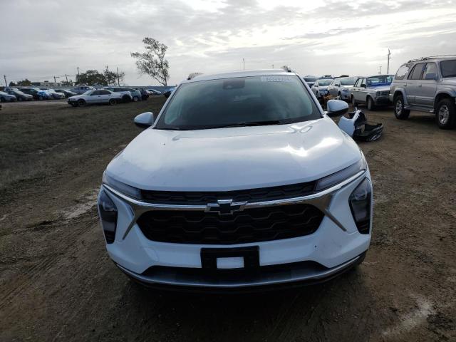 CHEVROLET TRAX 1LT 2024