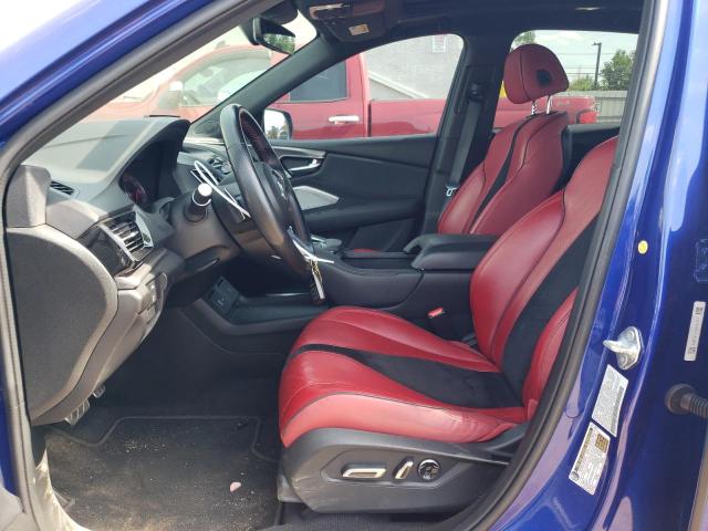 ACURA RDX A-SPEC 2021