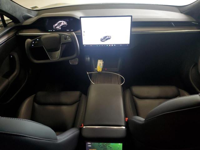TESLA MODEL S 2022