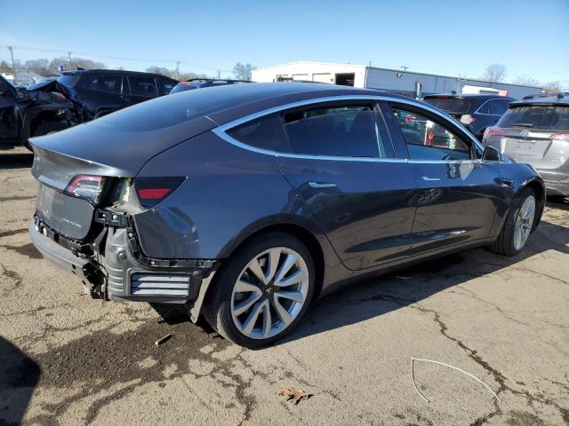 TESLA MODEL 3 2018