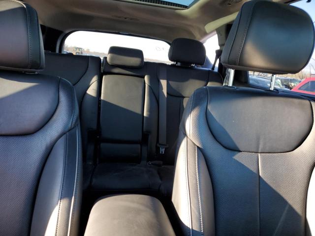 HYUNDAI SANTA FE LIMITED 2021