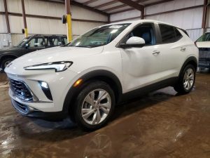 BUICK ENCORE GX PREFERRED 2024
