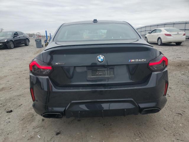 BMW M240XI 2024