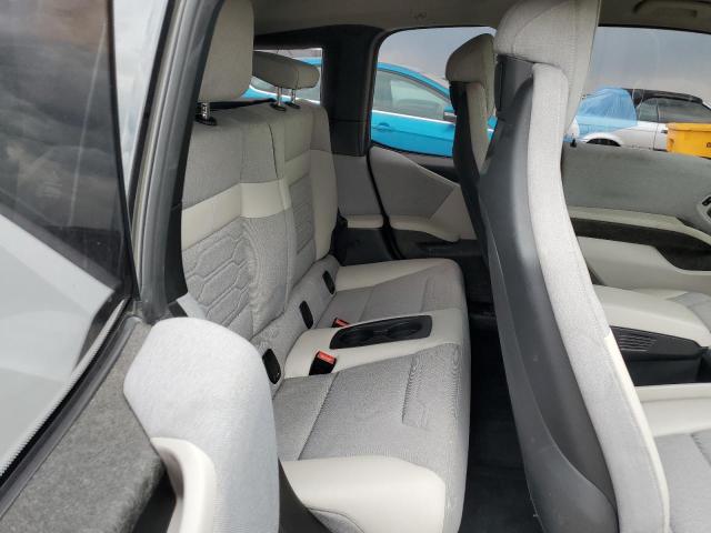 BMW I3 REX 2017