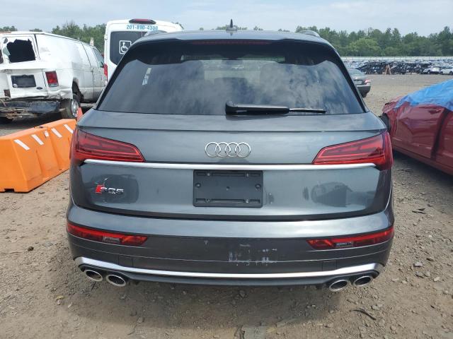 AUDI SQ5 PREMIUM 2022