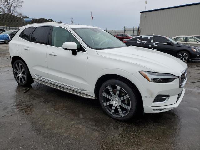 VOLVO XC60 T5 INSCRIPTION 2021