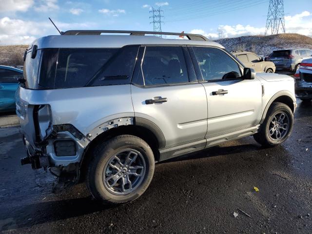 FORD BRONCO SPORT BIG BEND 2022