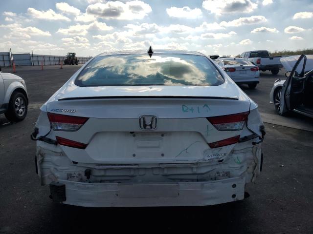 HONDA ACCORD SPORT 2022