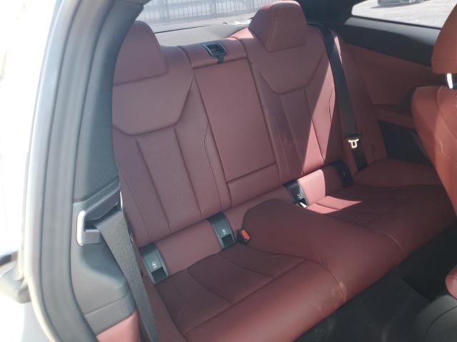 BMW M440I 2023