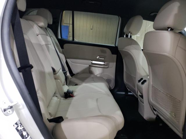 MERCEDES-BENZ EQB 300 4MATIC 2023