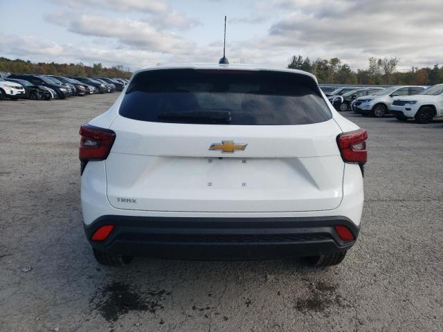 CHEVROLET TRAX LS 2024