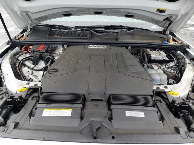 AUDI Q7 PREMIUM PLUS 2020