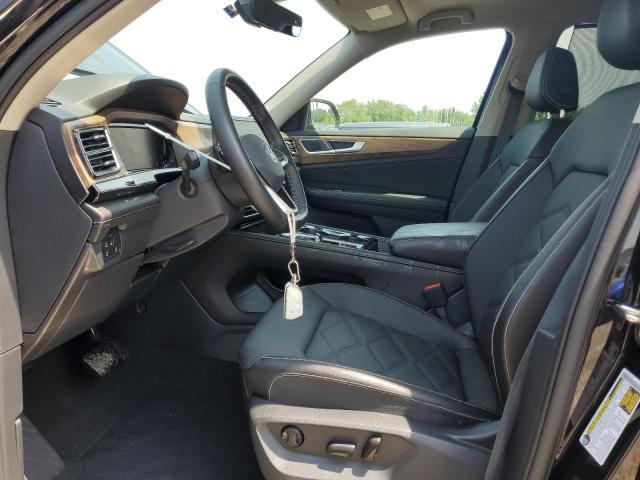 VOLKSWAGEN ATLAS SE 2024
