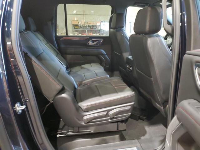 CHEVROLET SUBURBAN K1500 2024