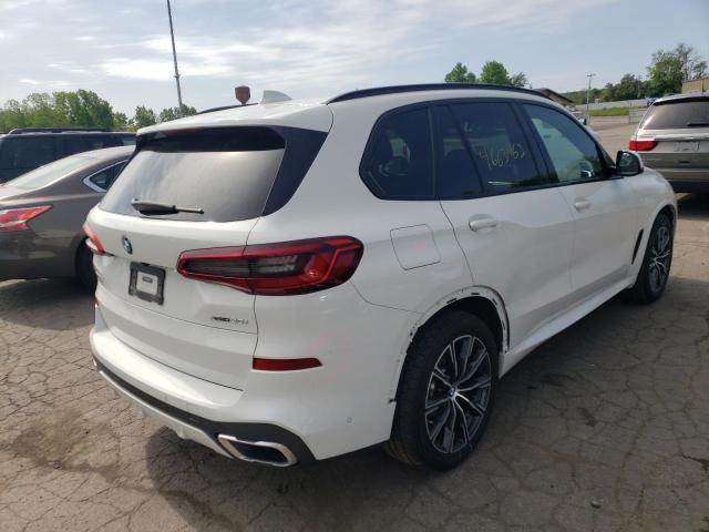 BMW X5 XDRIVE40I 2019