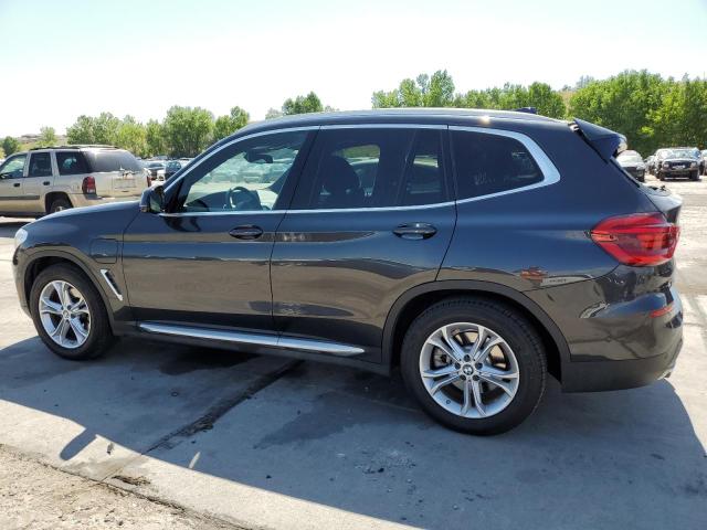 BMW X3 XDRIVE30E 2021