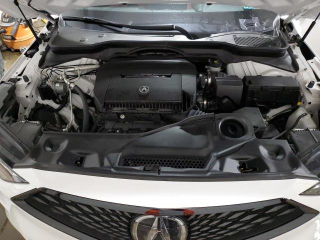 ACURA MDX A-SPEC 2023