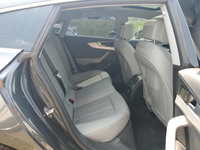 AUDI A5 PRESTIGE 2018